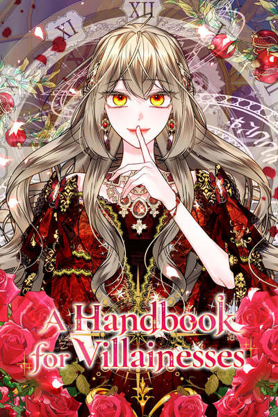 A Handbook for Villainesses [Official]