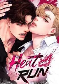 HEAT AND RUN [BEBOOYU]