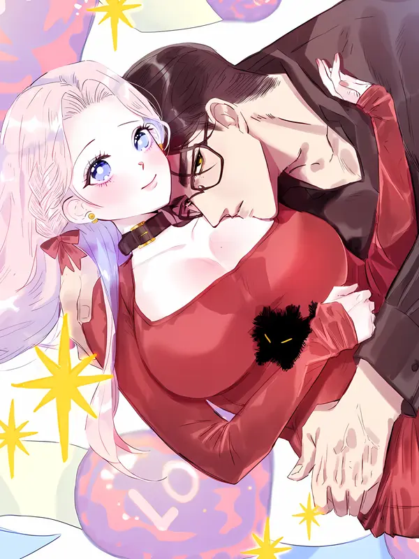 Genuine Dirty Lover [+19] [Eris Scans]