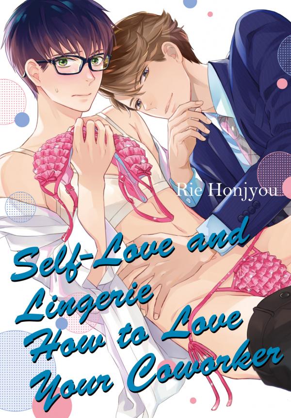 Unubore to Lingerie: High Spec Douki no Komatta Itoshikata Unubore to Lingerie: High Spec Douki no Komatta Itoshikata